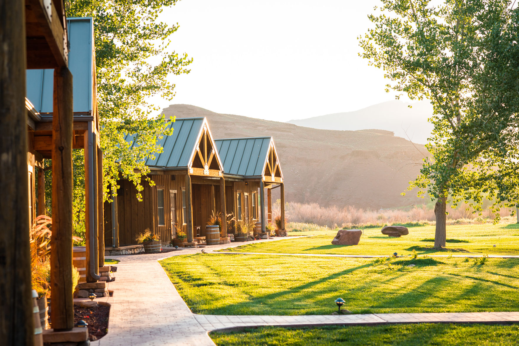 Sorrel River Ranch